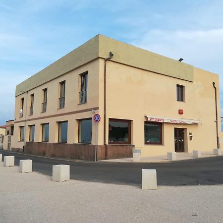 Buddi Hotel Platamona Zewnętrze zdjęcie