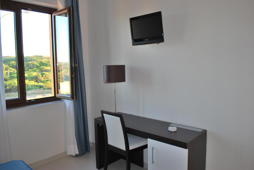 Buddi Hotel Platamona Pokój zdjęcie