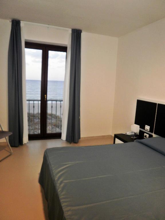 Buddi Hotel Platamona Zewnętrze zdjęcie