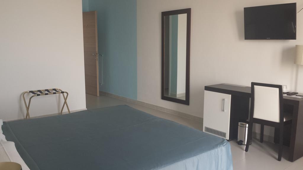 Buddi Hotel Platamona Zewnętrze zdjęcie