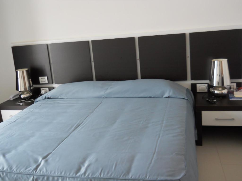 Buddi Hotel Platamona Zewnętrze zdjęcie