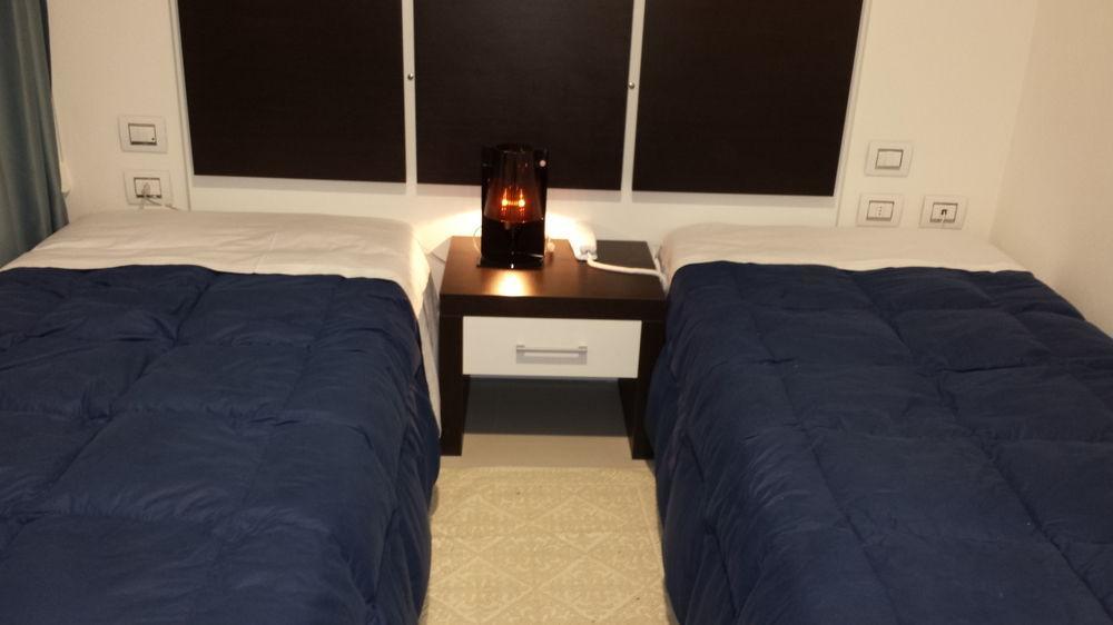 Buddi Hotel Platamona Zewnętrze zdjęcie