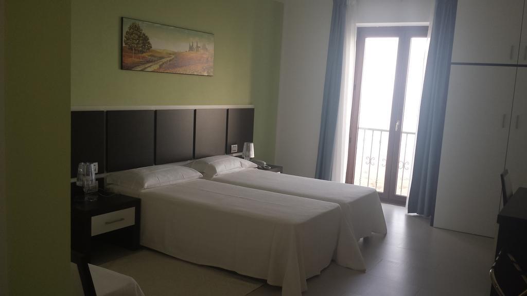 Buddi Hotel Platamona Pokój zdjęcie