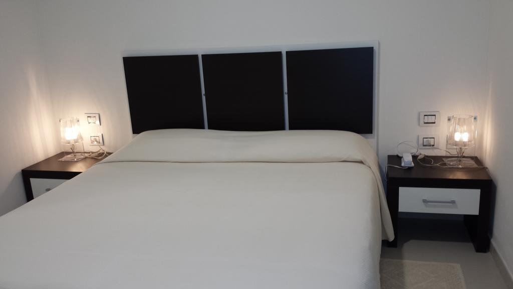 Buddi Hotel Platamona Zewnętrze zdjęcie