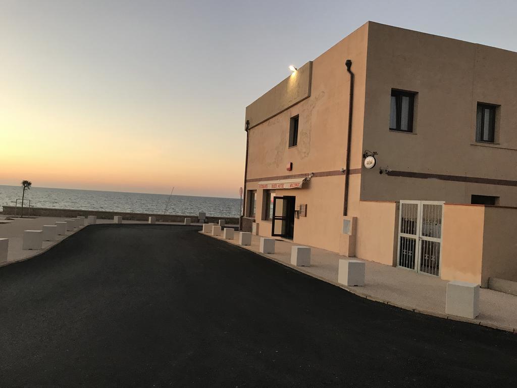 Buddi Hotel Platamona Zewnętrze zdjęcie
