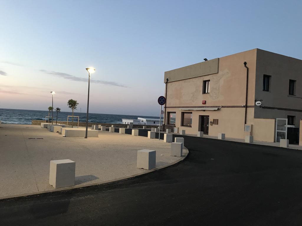 Buddi Hotel Platamona Zewnętrze zdjęcie