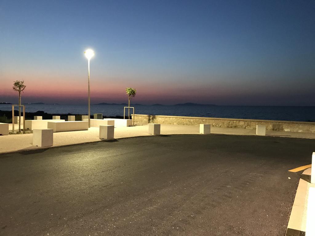 Buddi Hotel Platamona Zewnętrze zdjęcie