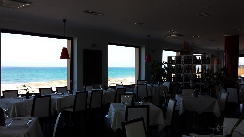 Buddi Hotel Platamona Zewnętrze zdjęcie