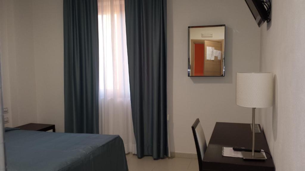 Buddi Hotel Platamona Pokój zdjęcie