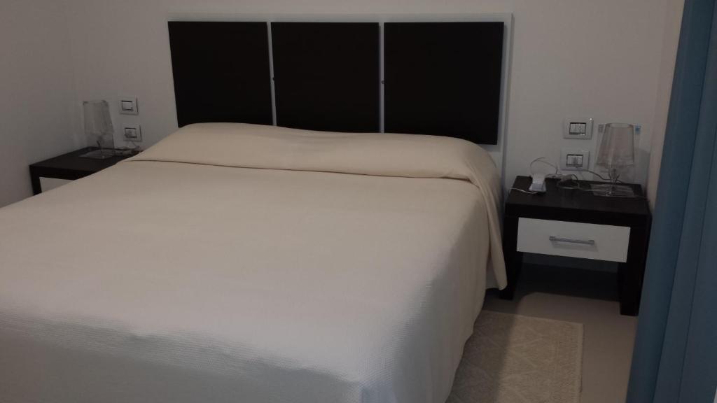 Buddi Hotel Platamona Pokój zdjęcie