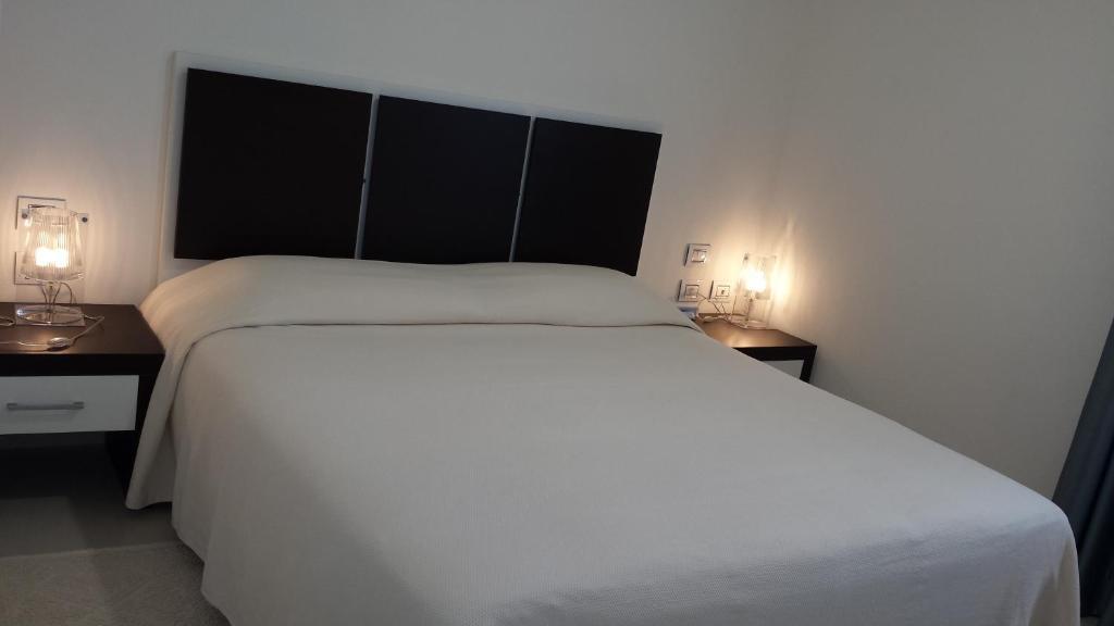 Buddi Hotel Platamona Zewnętrze zdjęcie