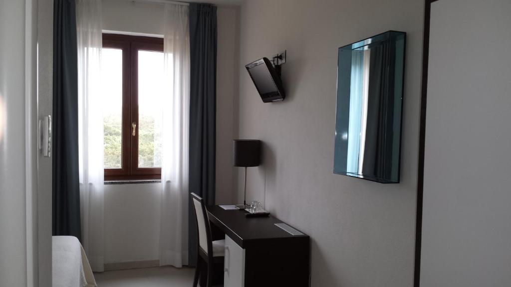 Buddi Hotel Platamona Zewnętrze zdjęcie