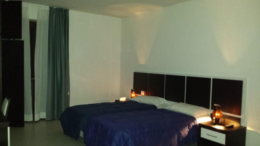 Buddi Hotel Platamona Zewnętrze zdjęcie