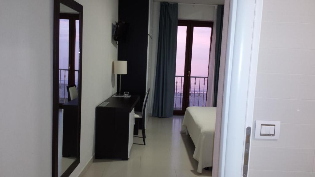 Buddi Hotel Platamona Zewnętrze zdjęcie