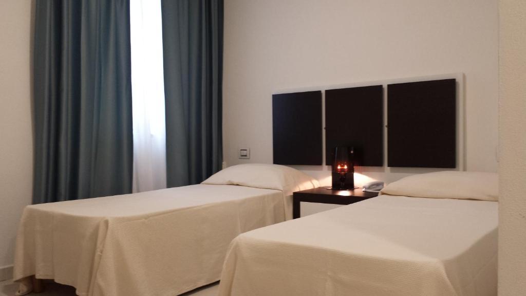 Buddi Hotel Platamona Pokój zdjęcie