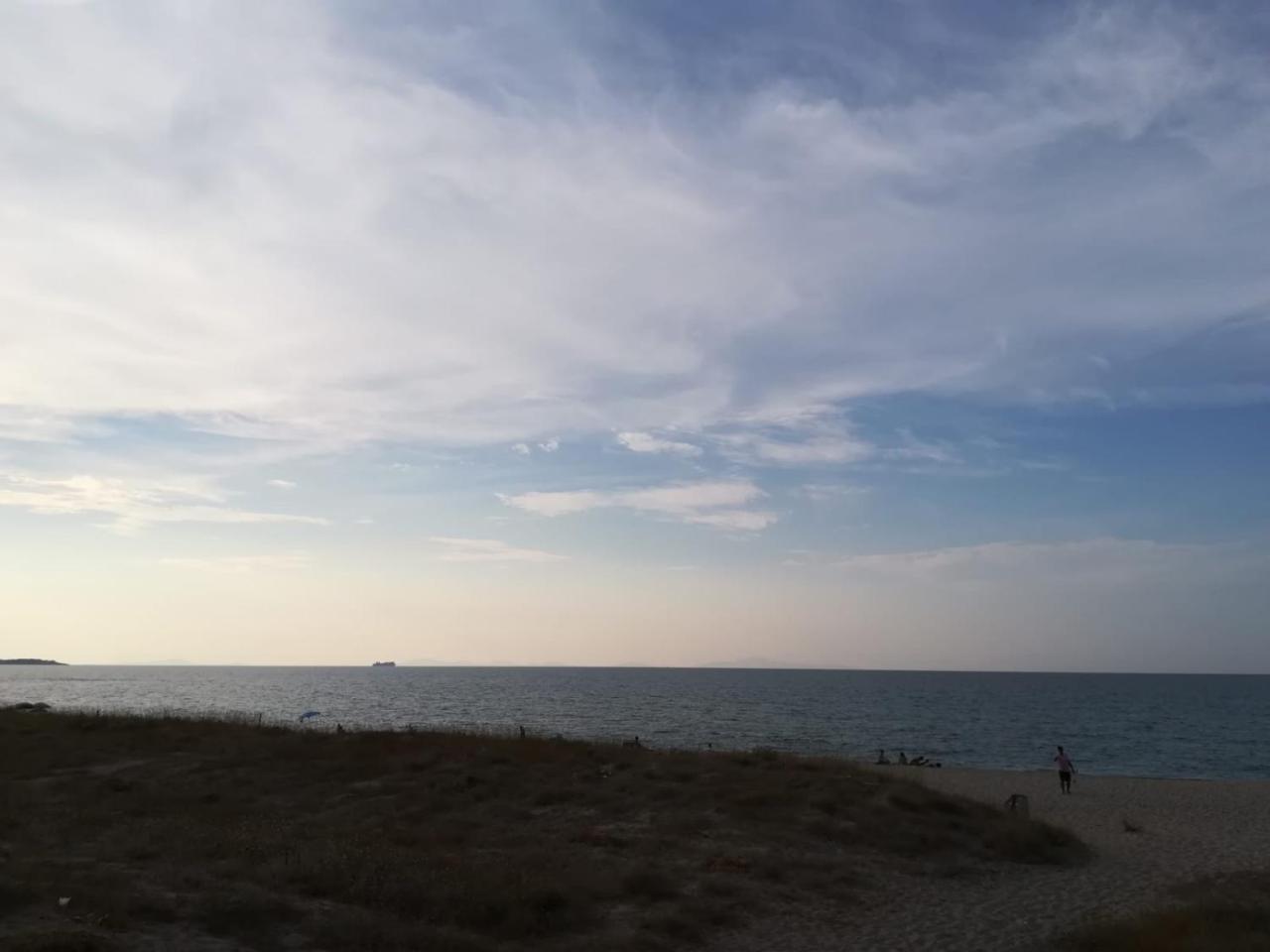 Buddi Hotel Platamona Zewnętrze zdjęcie