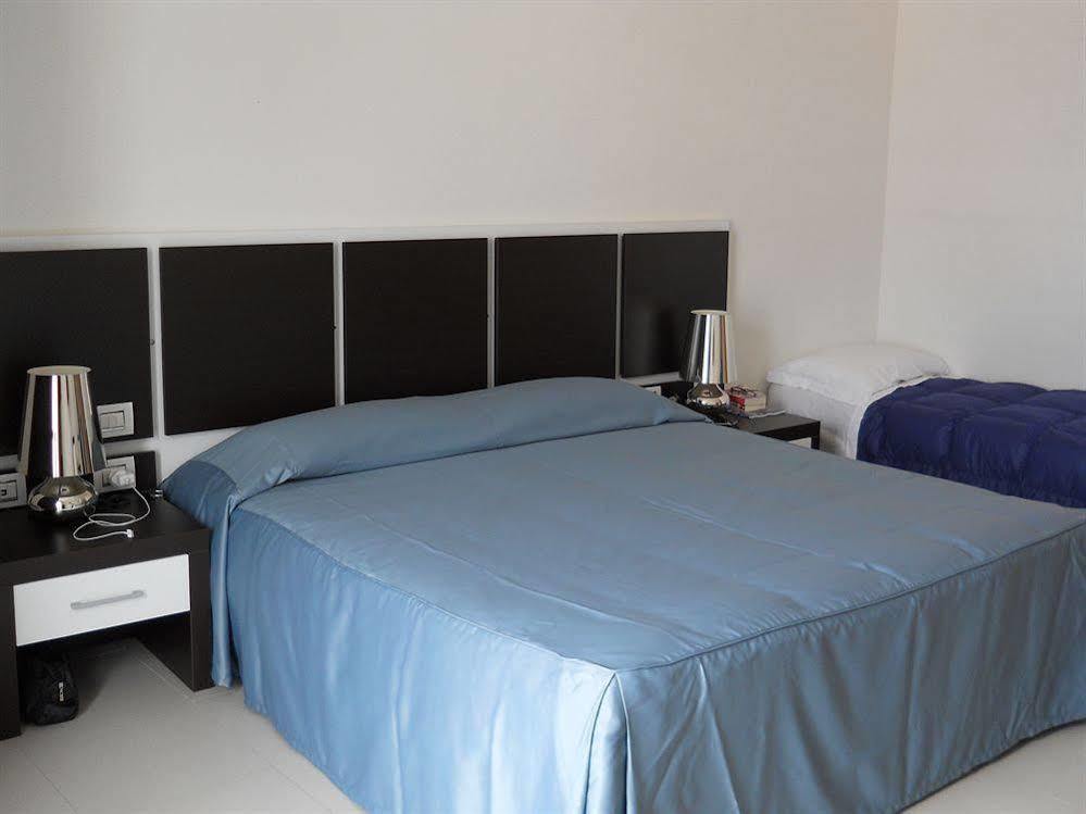 Buddi Hotel Platamona Zewnętrze zdjęcie