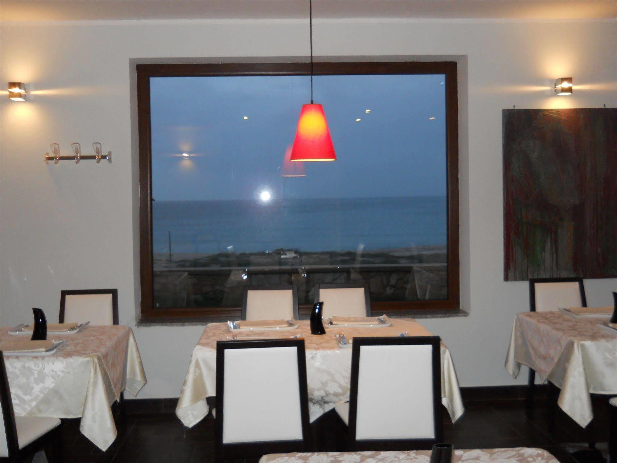 Buddi Hotel Platamona Zewnętrze zdjęcie