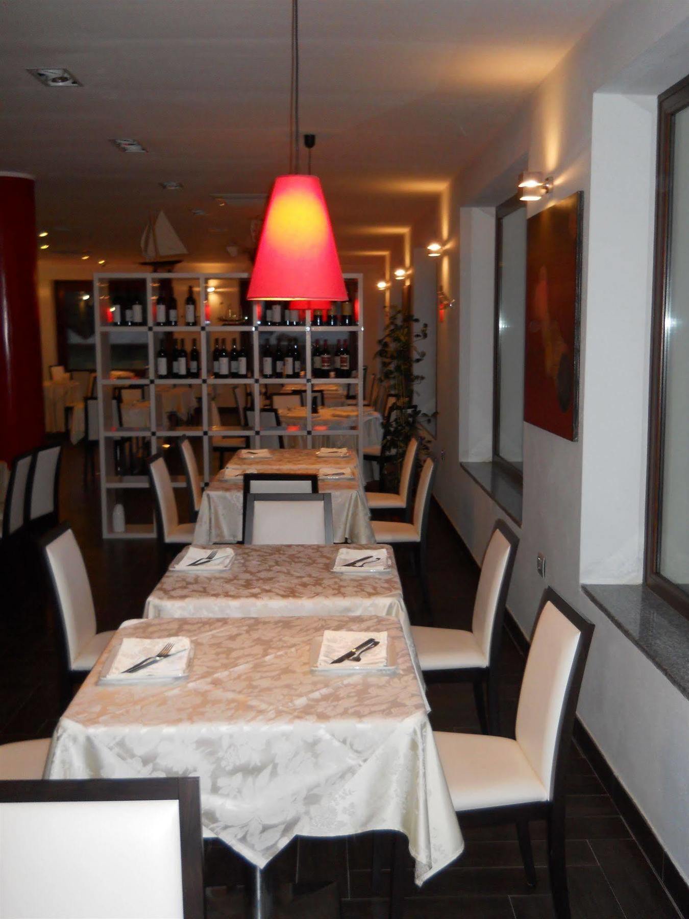 Buddi Hotel Platamona Zewnętrze zdjęcie