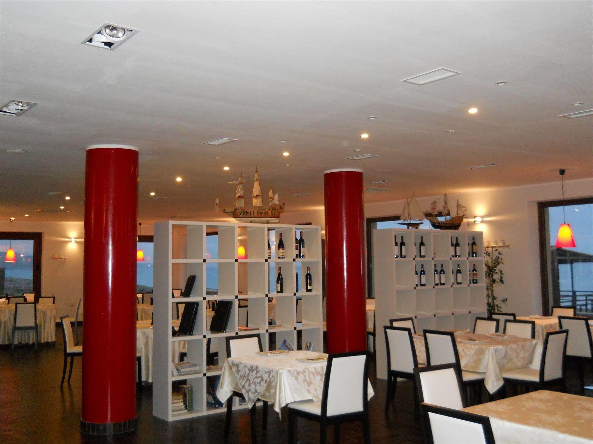 Buddi Hotel Platamona Zewnętrze zdjęcie