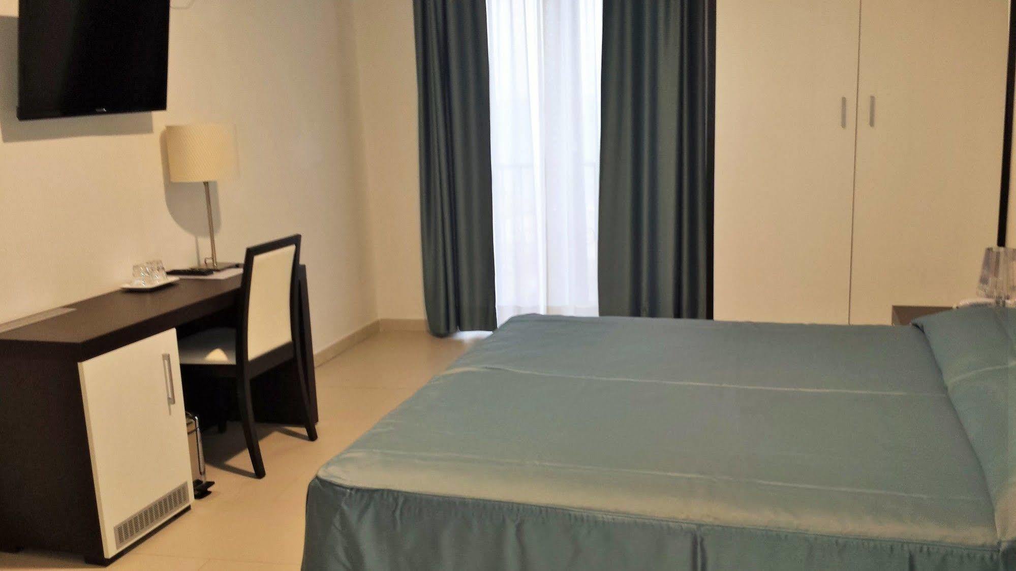 Buddi Hotel Platamona Zewnętrze zdjęcie