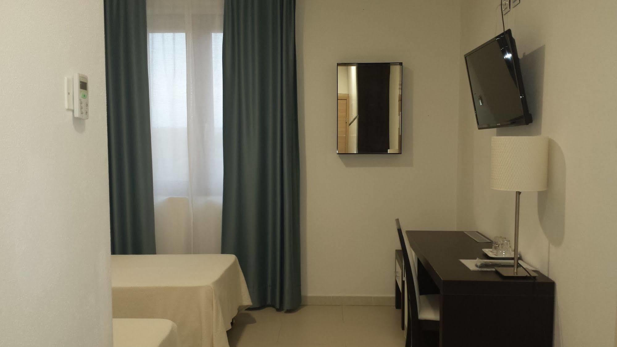 Buddi Hotel Platamona Zewnętrze zdjęcie